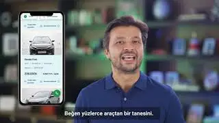 Online Araç Güvenle Nasıl Satın Alınır? Carviser'dan Dinleyelim!