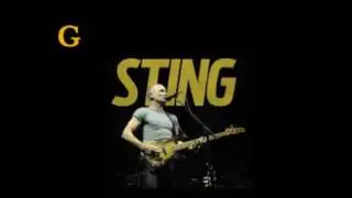 EVERY BREATH YOU TAKE - VIDEO CIFRA