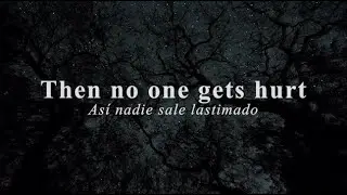 The Smile - Open The Floodgates - Subs En Español