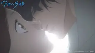 Sad Anime Ost : Hoshi no Inryoku