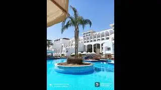 Квітень в Шарм
