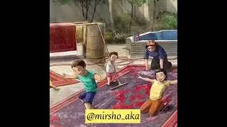 Чавони рафт # Афзалшо Шодиев