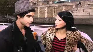 Eric Saade - Special on Fredagskväll med Malin 2012