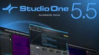 NEW PreSonus Studio One 5 Crack 2022 | Download Studio One 5.5 Crack Full Version 2022 FREE