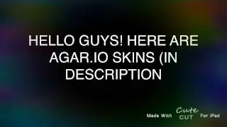 SKINS