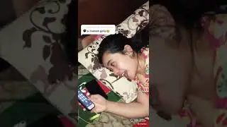 JANDA CANTIK GELIS