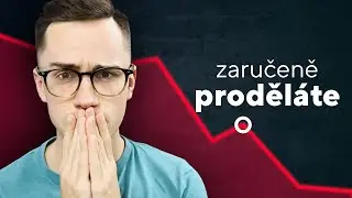 Buďte opatrní jaké finanční rady posloucháte