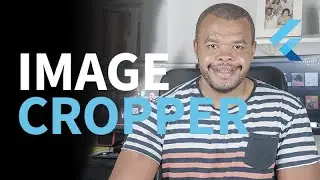 Como cortar as IMAGENS no seu APLICATIVO com o plugin IMAGECROPPER no FLUTTER