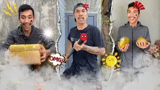 KUMPULAN SHORTS ACES PART 8