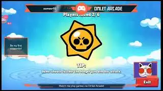 Brawl Stars ! completing quests pending since 2 years😱