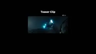Godzilla vs. Ion Dragon Atomic breath scene! Teaser Clip Versus Final Product  