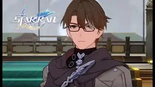 Honkai  Star Rail.#74.ВСЕ ЭТИ ИСТОРИИ ПЕЧАЛЬНЫЕ.