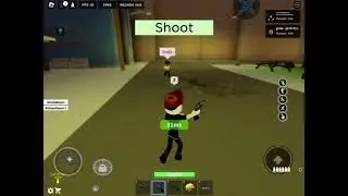 *BEST* DA HOOD AIMLOCK& SILENT AIM (STARS USE🌟)