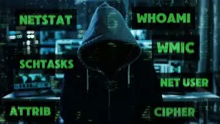 CMD Tricks And Hacks