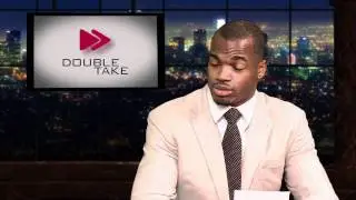 Double Take Adrian Peterson Bloopers