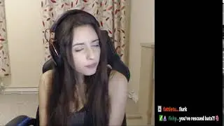 Anita gives detailed explanation
