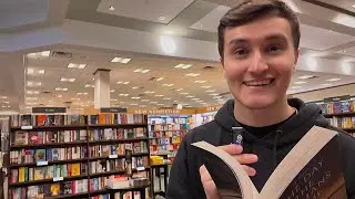ASMR In The Library 📚💤 (asmr in public)