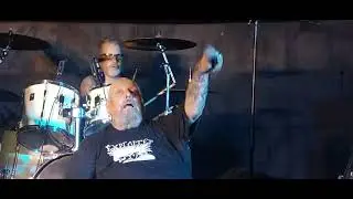 Paul Di'Anno - Killers (Live Paraguay 2024)