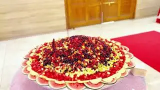 Vadayar Caterers and Eventors @Anugraha Auditorium Kathrikadavu
