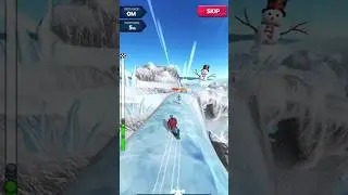 DOWNHILL RACE LEAGUE: Unleash Your Inner Speed Demon!