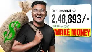 How To Make Money With Google Ads (2026) | Google Ads Se Dher Sara Paisa 💸