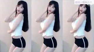 《黏黏糊糊》（Hello Venus) ( Sexy Dance By 米儿 )【米儿啊i】