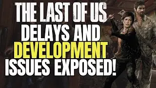 The Last of Us Multiplayer Update: Major Setbacks and Bungie's Involvement Revealed!