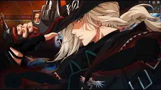 [DFO] Male Ranger Class Showcase