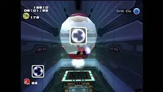 RetroAchievements: Sonic Adventure 2 Subset - Ring Collect XXIX