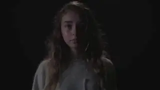The Next Testament, book trailer