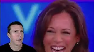 Get a Load of Kamala's New Bright Idea 😂