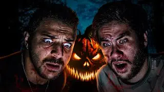 10 HISTOIRES D'HORREUR VRAIES I̶N̶T̶E̶R̶D̶I̶T̶E̶S̶ POUR HALLOWEEN (vous n'êtes pas prêts...) ! (-16)