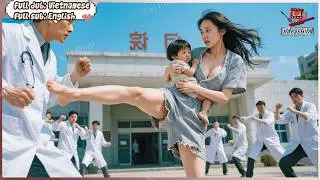 Pregnant woman betrayed for her kidney survives — returns as billionaire’s heiress