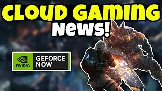 GFN Thursdays - 16 New Game Titles this Week!