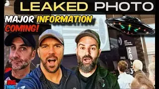 WOW!! 10 year UFO DISCLOSURE plan LEAKED at the SOL conference! Gary Nolan and others. This is big!
