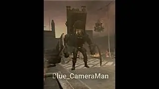 police mutant toilet edit🔥 