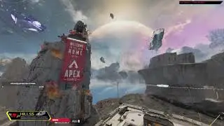 APEX LEGENDS : ТИЗЕР НОВОЙ КАРТЫ
