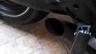 Hornet cuspindo fogo 4x1 atalla