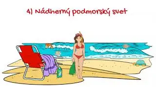 6 dôvodov prečo dovolenkovať v Egypte