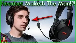 HyperX Cloud Flight Wireless Headphone Review - Shroud's Old Headset