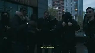 Le Croc - OLIVER KAHN (Clip Officiel)