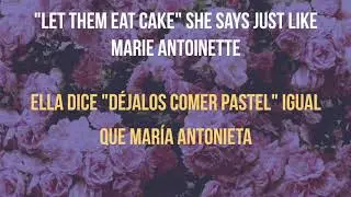🟨 killer queen - 5 seconds of summer (lyrics/español) 🟨