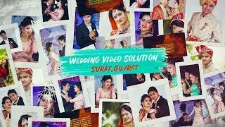 CINEMATIC WEDDING TITLE PROJECT || | After Effects Wedding  Title