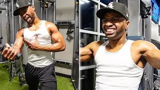 Massive Chest Growth | PROVEN STRATEGIES for Building a Bigger Chest