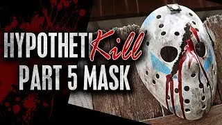 How to Make a Friday the 13th Part 5 