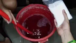 WISE CLEANER DIY PREMIUM DISHWASHING LIQUID STEP BY STEP | TUTORIAL | YayoBeepTV