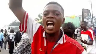 lelo o5 O6 2023   na kapela  Transport ezate balobi