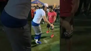 Mohamed Salah 👑💯💯#football #youtubeshorts #shortvideo