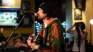 Noize MC - Жвачка (Hard Rock Cafe 8.12.2013)