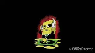 SpongeBob remix feeling myself
